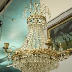 919 9013 CHANDELIER